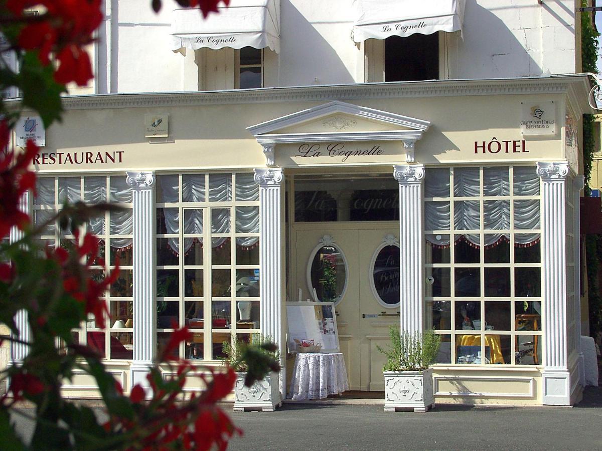 Hotel La Cognette A 25 Kilometres De Chateauroux Et 30 Kilometres De Bourges Issoudun Kültér fotó
