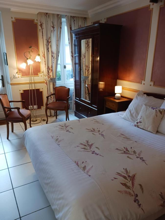 Hotel La Cognette A 25 Kilometres De Chateauroux Et 30 Kilometres De Bourges Issoudun Kültér fotó